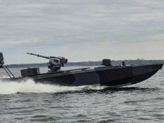 Orduların yeni gözdesi. Pahası 1 milyar dolara ulaştı