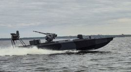 Orduların yeni gözdesi. Pahası 1 milyar dolara ulaştı
