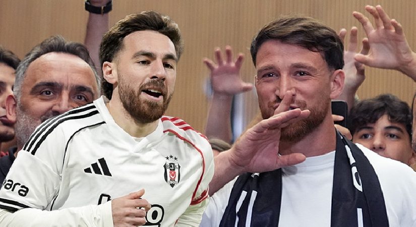Orkun Kökçü: ‘Salih Özcan’ı aradım!’