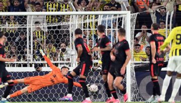 Özel | Fenerbahçe karşısında yıldızlaşan Schulze’den rövanş mesajı!