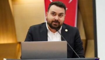 Özgür Durşen Kimdir? Eski Gençlerbirliği Yöneticisi Özgür Durşen Kaç Yaşında ve Nereli?
