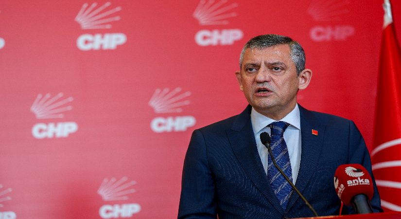 Özgür Özel dahil 7 milletvekili hakkında yeni dokunulmazlık belgeleri TBMM’ye sevk edildi