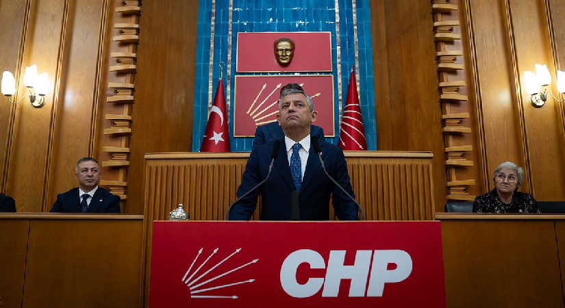 Özgür Özel yeni parti kuracak mı? Yeni parti için kritik tarih muhakkak oldu, masada 3 isim seçeneği var