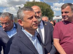 Özgür Özel’den İmamoğlu’na takviye