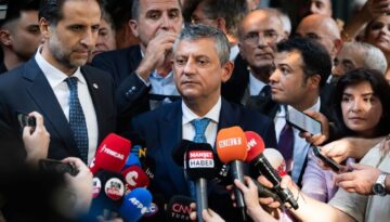 Özgür Özel’in A Takımı muhakkak oldu