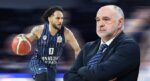 Pablo Laso’dan Fenerbahçe’ye transfer olan Shane Larkin için açıklama!