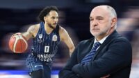 Pablo Laso’dan Fenerbahçe’ye transfer olan Shane Larkin için açıklama!