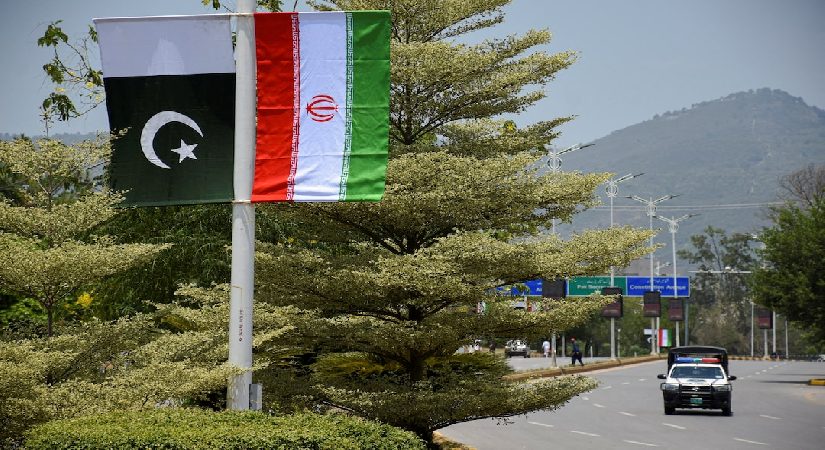 Pakistan, Çin’in teşvikiyle ABD ve İran arasında devreye girdi