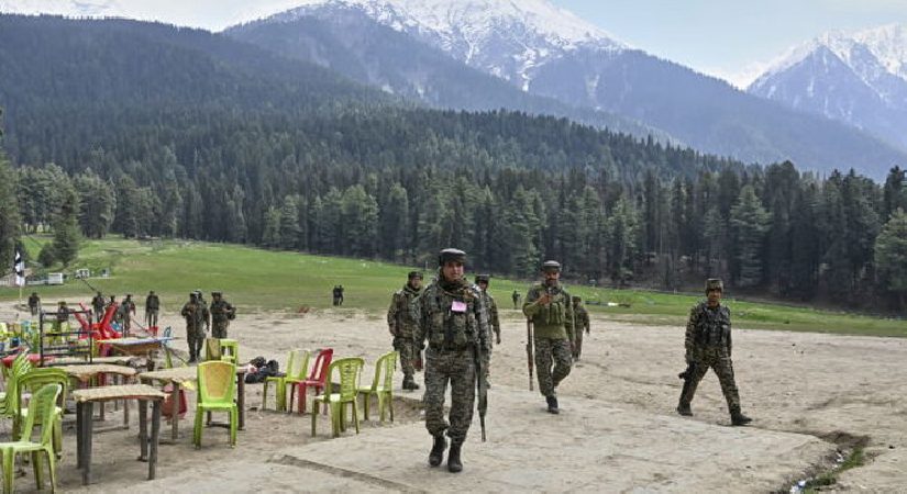 Pakistan’da terör operasyonu: 19 militan etkisiz hale getirildi
