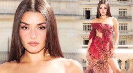 Paris buluşması