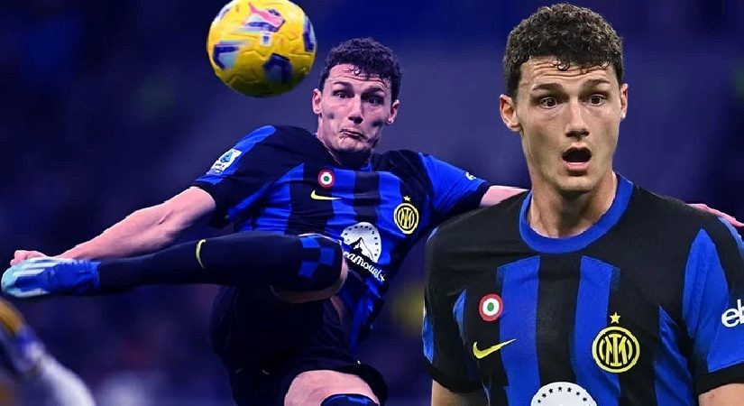 Pavard, Süper Lig devine! Türkiye’ye sıcak bakıyor