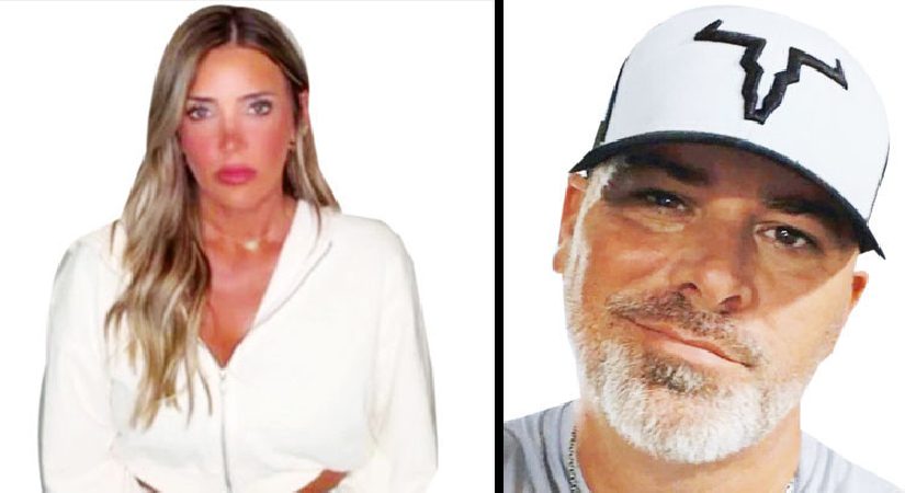Pedofili koca vefat saçtı