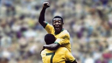 Pele’nin formasına 4.88 milyon dolar!