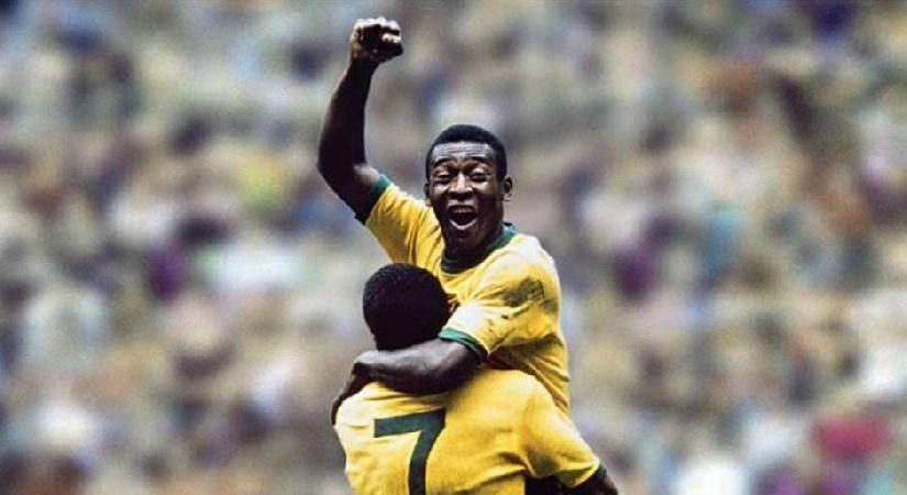 Pele’nin formasına 4.88 milyon dolar!
