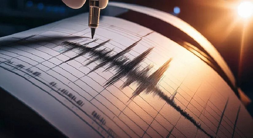 Peru 5.5 ile sallandı: 1 kişi hayatını kaybetti