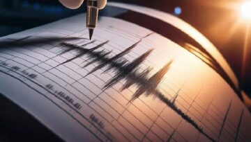 Peru 5.5 ile sallandı: 5 kişi hayatını kaybetti