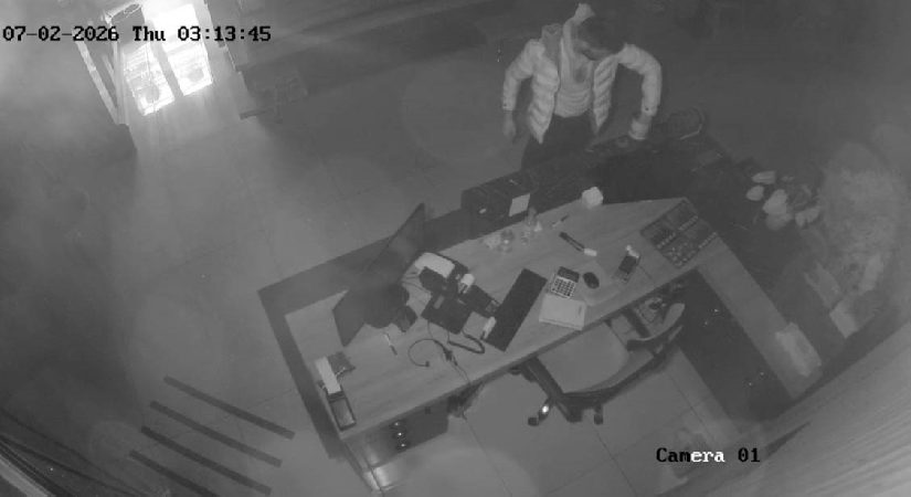 Pes dedirten hırsızlık: DMD hastası çocuğun yardım kumbarasını çaldı