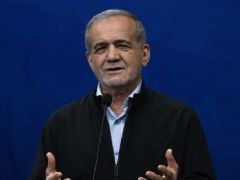 Pezeşkiyan’dan ABD’ye Dünya Kupası yansısı