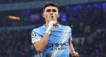 Phil Foden, Manchester City’de kaldı