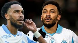 Pierre Emerick Aubameyang, Çorum FK’ya! İmzalar atılıyor