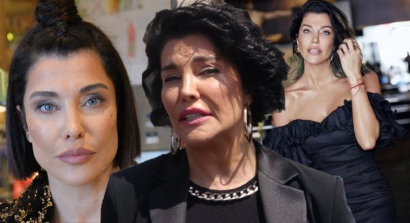 Podyumlardan adliye koridorlarına. Deniz Akkaya portresi