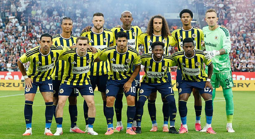 Polonya basınından Fenerbahçe’nin iki yıldızına övgü: ‘Mucizeyi önlediler!’