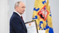 Putin Ukrayna savaşında zaferin şifresini verdi: ‘Her şeyi yapacağız’