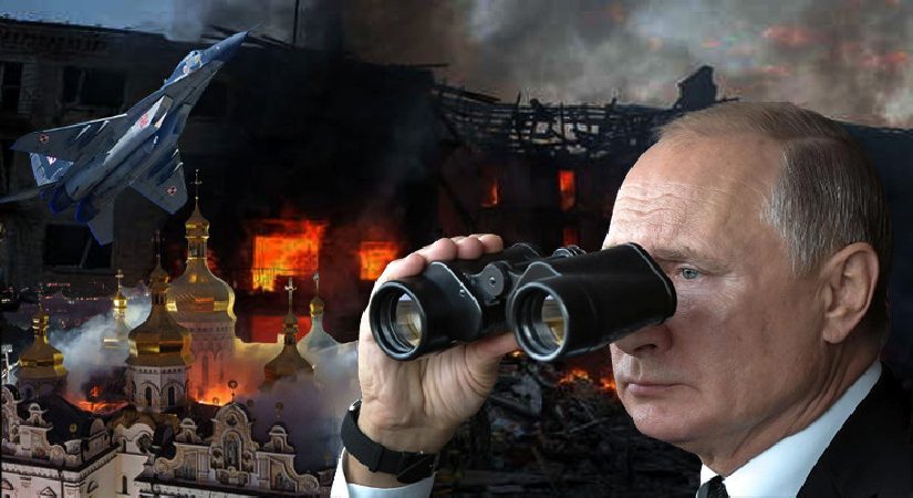 Putin’den Kiev talimatı: Rusya’da kriz büyüyor! Kremlin, 2 senaryo üzerinde duruyor