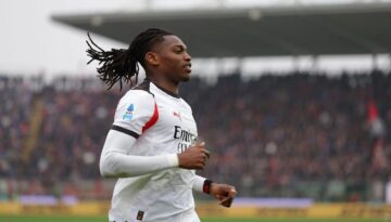 Rafael Leão kimdir nereli kaç yaşında? Rafael Leão hangi ekiplerde oynadı?