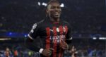 Rafael Leao için birinci teklif 40 milyon Euro