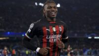 Rafael Leao için birinci teklif 40 milyon Euro