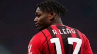 Rafael Leao kimdir, kaç yaşında, hangi mevkide oynuyor? İsmi Fenerbahçe ile anılan Leao’nun mesleği ve oynadığı takımlar!