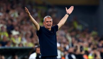 “Rakibimiz küçümsenecek bir kadro değil” diyerek 4 gol vurgusu yaptı