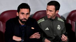 Real Madrid’de misyondan alındı, yeni adresi Premier Lig oldu