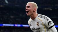 Real Madrid’den Franco Mastantuono kararı!