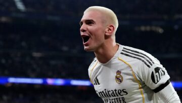 Real Madrid’den Franco Mastantuono kararı!
