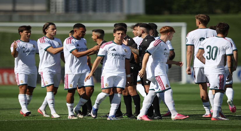 Real Madrid’in maaş tablosu ifşa oldu, Arda Güler’in aldığı para ortaya çıktı