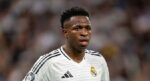 Real Madrid’in yıldızı Vinicius Junior, geçirdiği yüz ameliyatından sonra tanınmaz hale geldi!