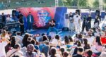 Red Bull Dance Your Style Türkiye Finali, Dans Tutkunlarını Kadıköy’de Buluşturacak