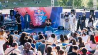 Red Bull Dance Your Style Türkiye Finali, Dans Tutkunlarını Kadıköy’de Buluşturacak
