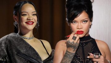 Rihanna’dan bir hamle daha. Ankara Havalimanı sonrasında o hesabı da takip etti