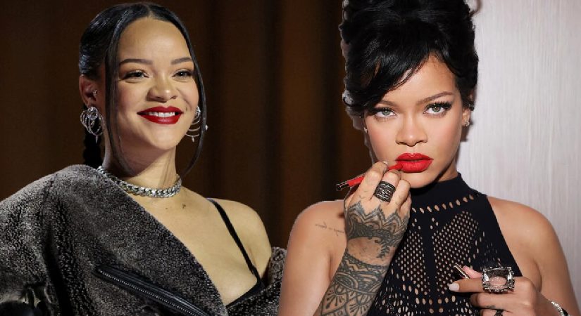 Rihanna’dan bir hamle daha. Ankara Havalimanı sonrasında o hesabı da takip etti
