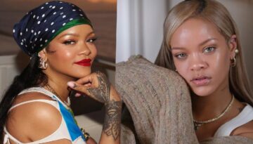 Rihanna’dan sürpriz atılım. Ankara Havalimanı’nı takip ediyor