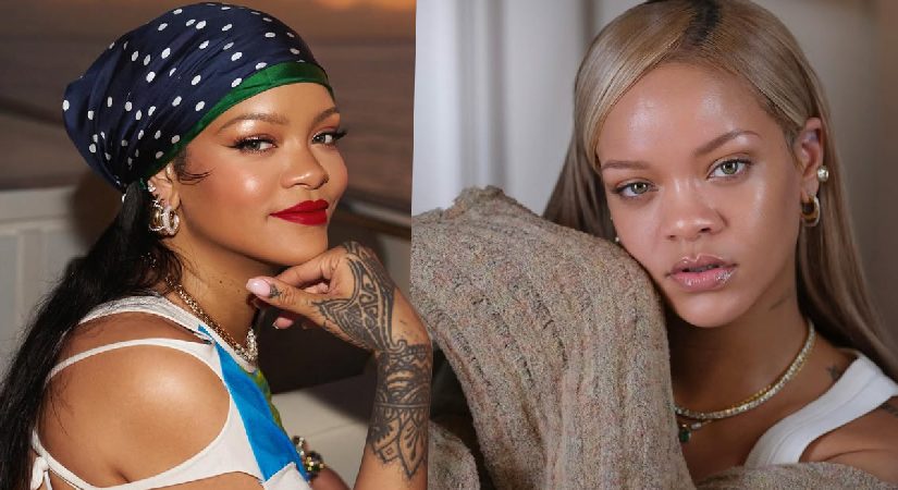 Rihanna’dan sürpriz atılım. Ankara Havalimanı’nı takip ediyor