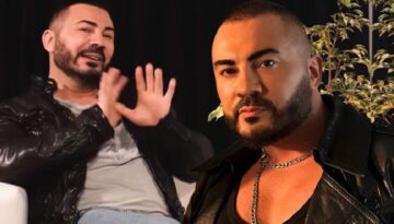 Rober Hatemo’dan çocukluk itirafı: “Babam ayağını ağzıma soktu, onurum kırıldı”