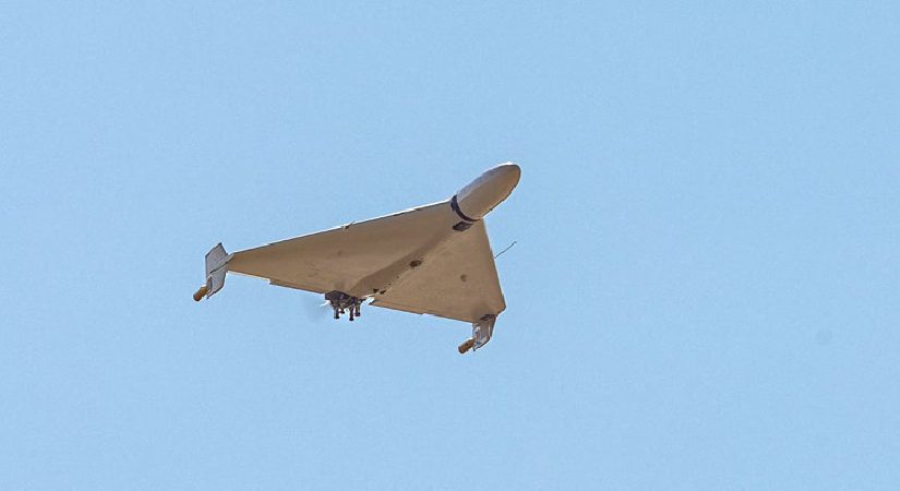 Romanya, hava alanına giren İHA’ların menşeini tespit etti