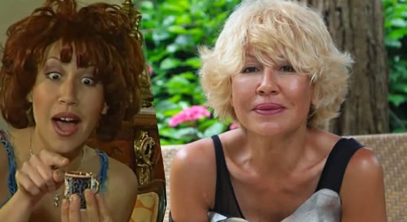 Ruhsar Gültekin ikinci sefer beyin kanaması geçirdi. Ünlü oyuncunun son durumu