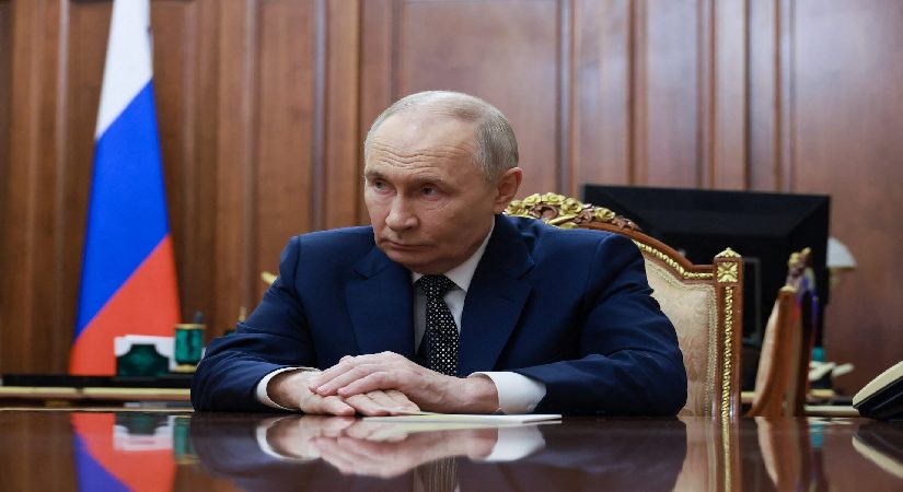 Rus ordusunun işçi sayısı 2 milyon 426 bine yükseldi