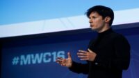 Rusya, Telegram’ın kurucusu Durov’un peşine düştü