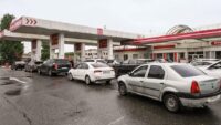 Rusya ve Ukrayna’da günlük hayat cepheye ayarlı
